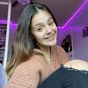 Meet your Posher, Kaylee